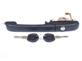 VW Passat B4 93-97 передня ручка зовнішня ліва