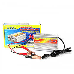 Зарядний пристрій для акумулятора UKC 10A 12V