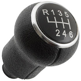 VW Passat B5 96-00 ручка перемикання передач 6 передач