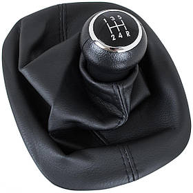 VW Passat B5 97-00 ручка перемикання передач + чохол