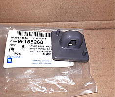 Втулка упору капота Ланос