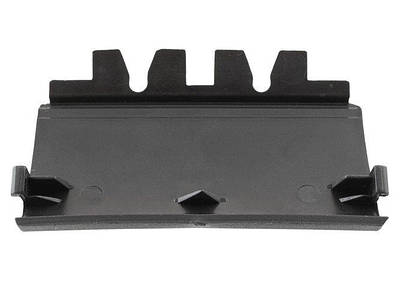 Заглушки порогов