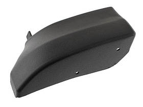 VW Passat B5 96-05 накладка порога задня ліва