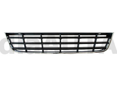 Решетка в бампер