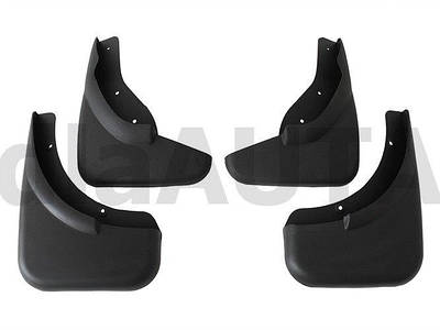 Брызговики