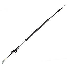 VW Passat B6 06-10 тяга зовнішньої передньої ручки / задніх дверей ліва сторона = права, арт. DA-15755