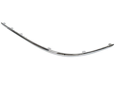 Планки для бампера