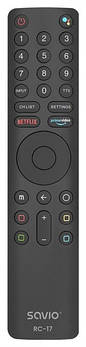 Savio RC-17 do TV Xiaomi - Smart TV