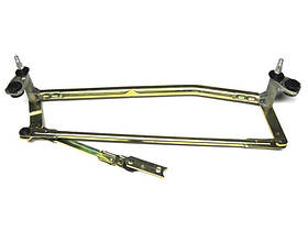 VW Passat B6 05-10 механізми трапеція двірників