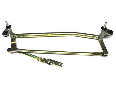 Механизмы трапеция дворников