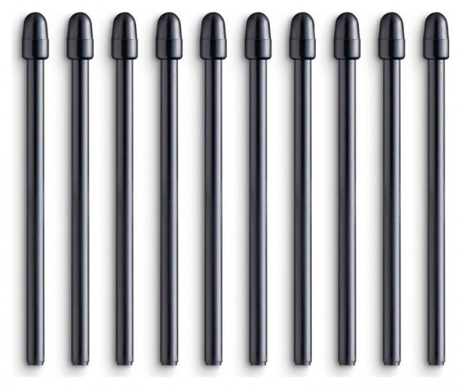 Wacom ACK22211 - 10 pcs. (Black)