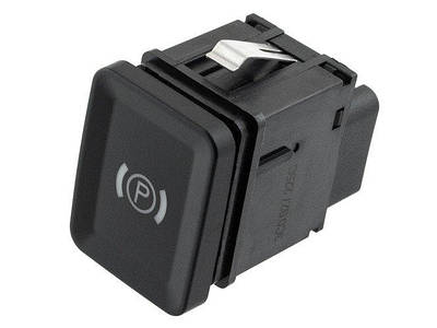 Кнопки ручного тормоза