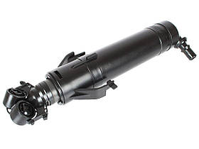 VW Passat B7 10-15 омивач фар лівий, арт. DA-20351