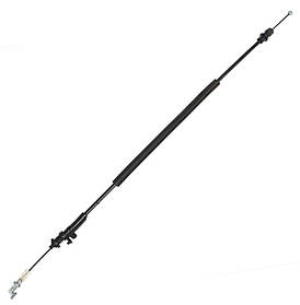 VW Passat CC 09-12 тяга зовнішньої ручки ЗАДНІХ  дверей ліва сторона = права, арт. DA-15757