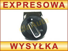 VW Sharan 2000 - перемикач вимикач світла хром