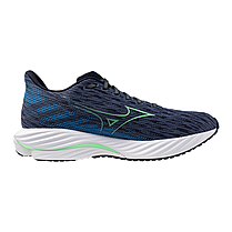 Кросівки для бігу чоловічі Mizuno Wave Rider 28 J1GC2403-51, фото 2