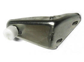 VW T3 79-92 ролик бічній розсувних дверей права сторона кріплення