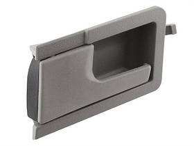 VW Transporter T4 90-03 внутрішня ручка передня сіра ліва