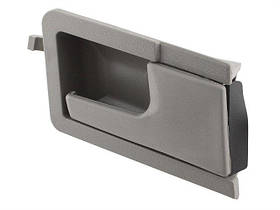 VW Transporter T4 90-03 внутрішня ручка передня права сіра