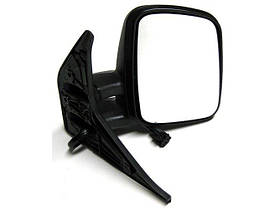 VW T4 BUS 90-04 зовнішнє дзеркало з електричним підігрівом праве