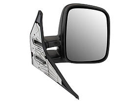 VW T4 BUS 90-04 зовнішнє дзеркало праве механічне