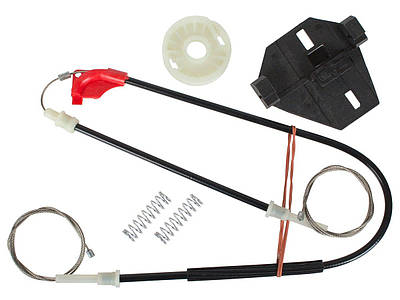 Стеклоподъемники