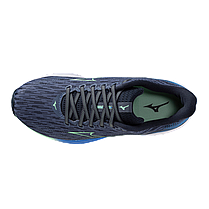 Кросівки для бігу чоловічі Mizuno Wave Rider 28 J1GC2403-51, фото 5