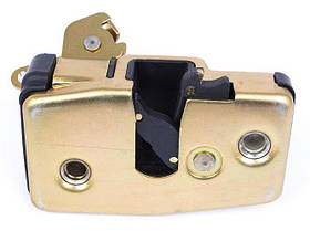 VW T4 90-03 замок бокової зсувних дверей права сторона