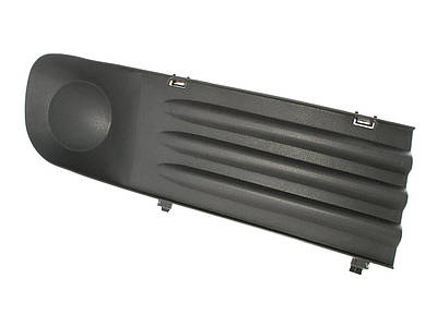 Решетка в бампер