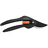 Площинний секатор Fiskars Single Step P26 1000567, фото 2