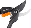 Площинний секатор Fiskars Single Step P26 1000567, фото 4