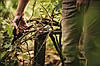 Площинний секатор Fiskars Single Step P26 1000567, фото 6