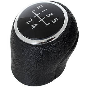 VW T5 / T6 03-11 ручка перемикання передач 5 передач