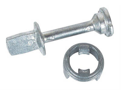 Наружные дверные ручки