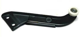 VW T5 03-09ролик бічній розсувних дверей Верх