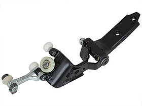 VW T5 2003 - ролик бічній розсувних дверей з електроприводом