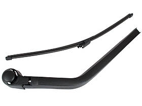 VW Transporter T5 03-15 задній двірник версія з лівої дверима