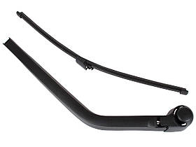 VW Transporter T5 03-15 задній двірник версія з правого дверима