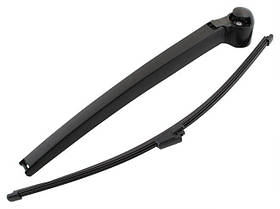 VW T5 Transporter 2006 - задній двірник на ляду