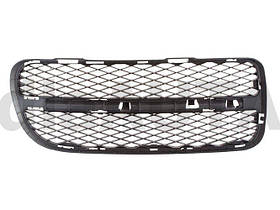 VW Touareg і (7L0) 02-06 без протитуманок передня решітка у правий бампер