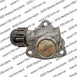 Привод тахоспідометра ЮМЗ 1800 об./хв. ПТ-3802010А-50, фото 2