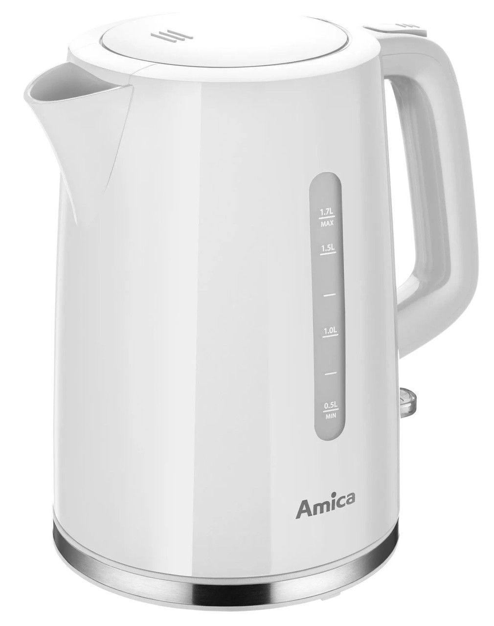Електрочайник AMICA KF 1011, фото 1
