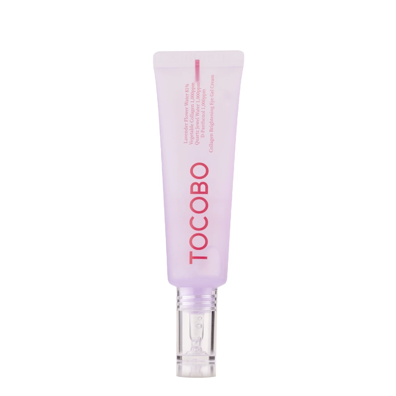 Крем під очі з колагеном і ретинолом TOCOBO Collagen Brightening Eye Gel Cream, 30 мл