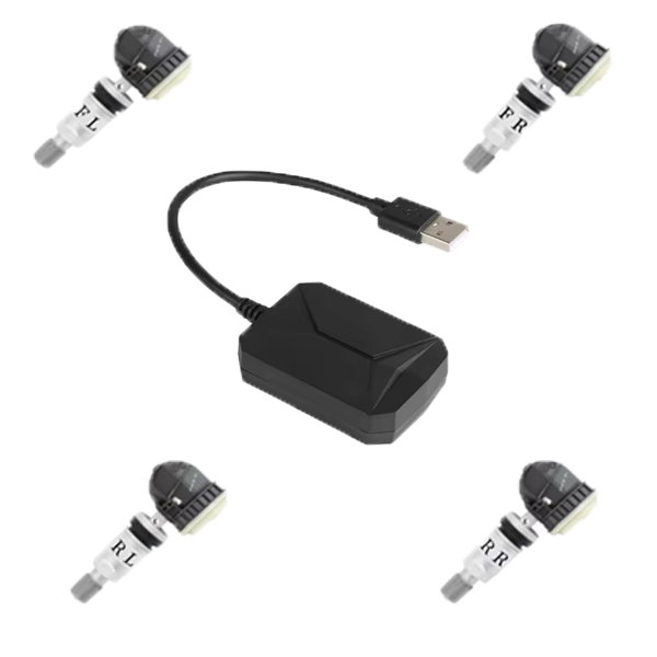 Датчики тиску Mekede, фото 1