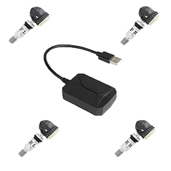 Датчики тиску Mekede