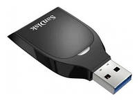 SanDisk QuickFlow SD UHS-I USB3.2 (250/150MB/s), фото 5