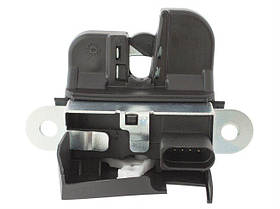 VW Touran 03-15 замок багажника
