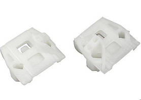 Seat Cordoba II 02-09 елемент ковзання склопідіймача 2 шт. компл., арт. DA-9401