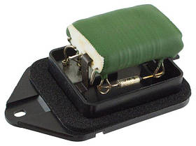 Volvo 850 93-97 резистор печі