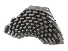 Volvo C70 97-06 резистор печі